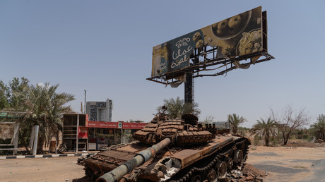 «Maintenant» ou jamais : l’ONU presse le monde d’agir face aux atrocités au Soudan