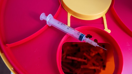 Municipales 2026 : le candidat écologiste veut multiplier par six les «salles de shoot» à Paris