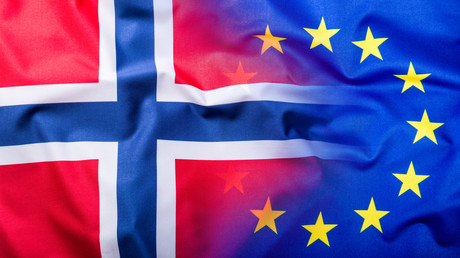 La Norvège étudie la garantie d'un crédit européen de plus de 100 milliards à l'Ukraine