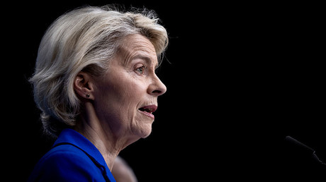 Von der Leyen disposera de sa propre unité de renseignement européenne