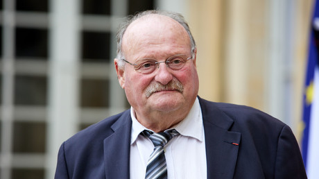 France : un ministre confie avoir «été clochard pendant trois mois» en Allemagne