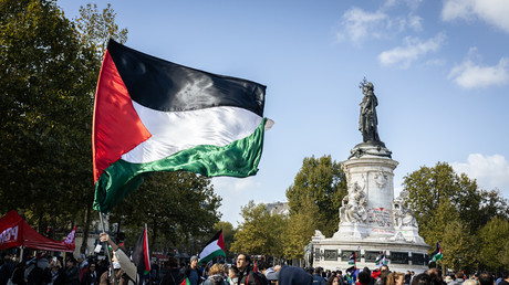 L'annulation d’un colloque sur la Palestine provoque l'ire de 300 universitaires