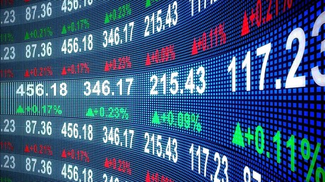 Bourse : le CAC 40 pulvérise son record à 8280,97 points