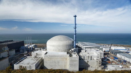 France : la centrale nucléaire de Flamanville arrêtée un an dès septembre 2026