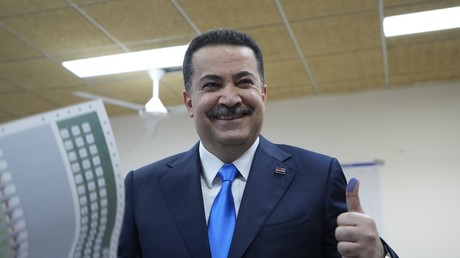 Irak : le Premier ministre sortant revendique sa «victoire majeure» aux législatives