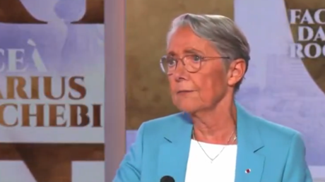 «Complice de faillite frauduleuse» : Le Pen et Borne contre-attaquent sur le déficit de Le Maire