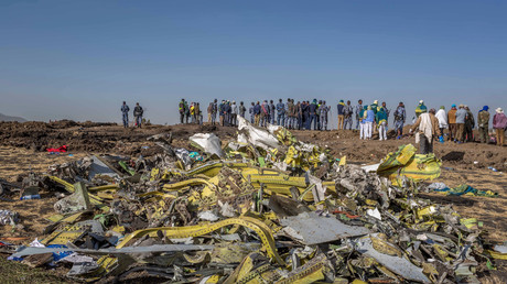 Crash du vol Ethiopian Airlines 302 : Boeing condamné à verser plus de 28 millions de dollars à une famille de victime