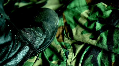 Liquidation en Ukraine : équipement français en vitrine, selon les médias