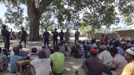 Mozambique : la reprise du projet gazier de TotalEnergies accentue les tensions à Palma