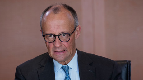 Merz réclame à Zelensky de retenir les jeunes ukrainiens souhaitant quitter le pays : Berlin ne veut plus les accueillir