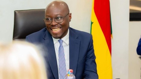 Ghana : abolition de la TVA sur l'exploration minière