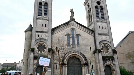 Verdun : une messe en hommage à Pétain déclenche une vive polémique, le préfet saisit la justice