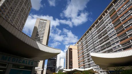 Sondage CSA : 71% des Français sont favorables à l’expulsion des familles de délinquants des HLM