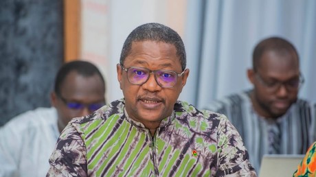 Burkina Faso : un partenariat stratégique avec la Russie pour doubler la production électrique d’ici 2030