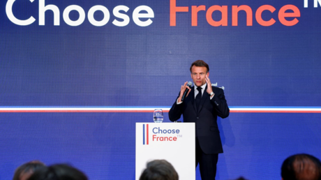Choose France : 30 milliards d’investissements tricolores annoncés malgré un contexte tendu