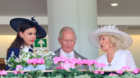 «Un véritable enfer» : Sophie Winkleman brise le silence sur la vie au sein de la famille royale britannique