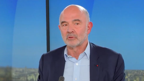 «Il faut une gauche qui ait à cœur de gouverner» : Pierre Moscovici plaide pour un candidat social-démocrate en 2027