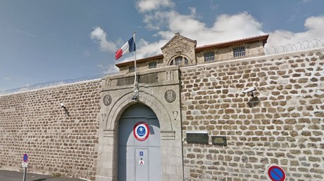 Nouvelle mobilisation à la maison d’arrêt du Puy-en-Velay contre la surpopulation carcérale