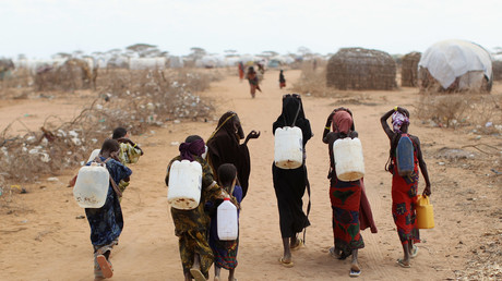 Les coupes dans l’aide occidentale pourraient coûter des millions de vies, selon une étude