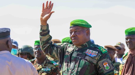 La France livre une « guerre totale » au Niger, selon Abdourahamane Tiani
