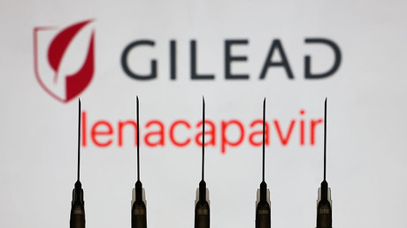 Deux pays d’Afrique australe recevront des États-Unis les premières doses d’un traitement préventif anti-VIH