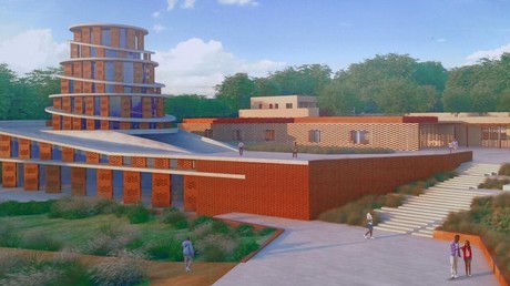 Congo-Brazzaville : coup d'envoi de la construction d'un musée sur la traite négrière et la mémoire de l'esclavage à Loango