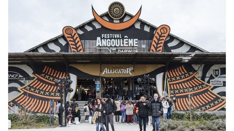 Festival d’Angoulême : une institution culturelle en péril