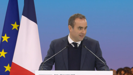 Lecornu annonce un «méga décret» pour «élaguer beaucoup de normes» d’ici Noël