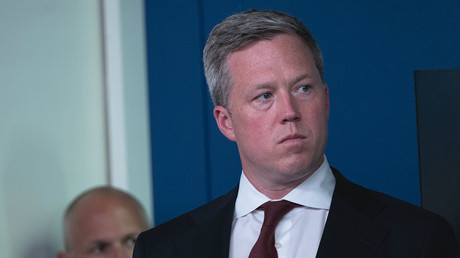 Ukraine : l’Europe juge «nauséabonde» la rencontre avec le nouvel envoyé de Donald Trump