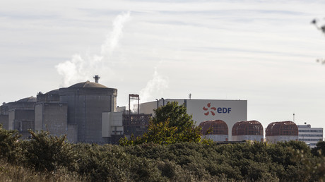 EDF ne rompra pas avec Rosatom : le plan français pour recycler l’uranium sans la Russie s’effondre