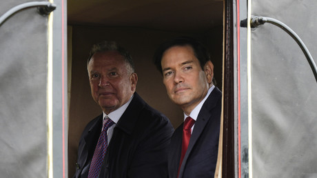 Plan de paix américain : Kiev tente de réécrire son avenir à Genève