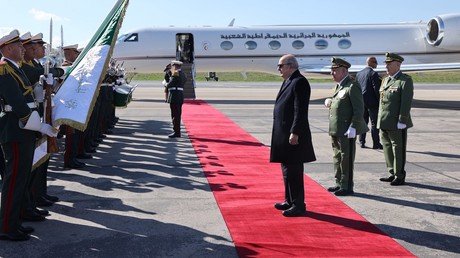 G20 : le président algérien plaide pour un soutien renforcé à l’Afrique