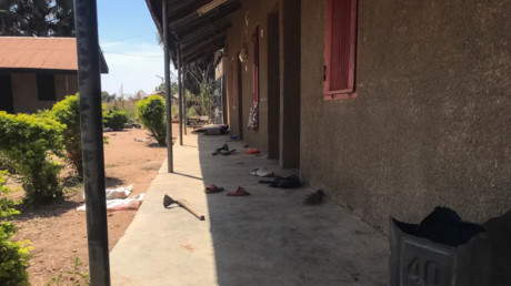 Nigeria : 50 élèves enlevés réussissent à s’échapper, plus de 250 toujours détenus par les terroristes