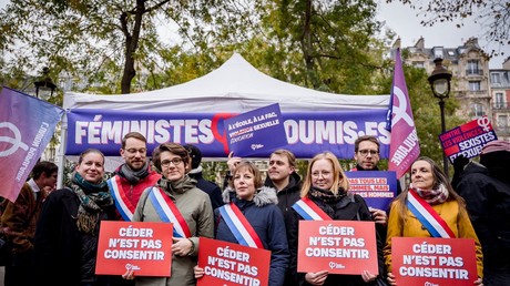 France : une députée LFI qualifie les viols commis par des immigrés d’«anecdotiques»