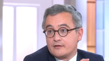 Après une évasion invraisemblable, Darmanin appelle à une réforme de la loi sur l’exécution des peines