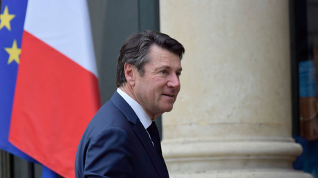 Le maire de Nice souhaite le recours à l'armée dans la lutte contre le narcotrafic