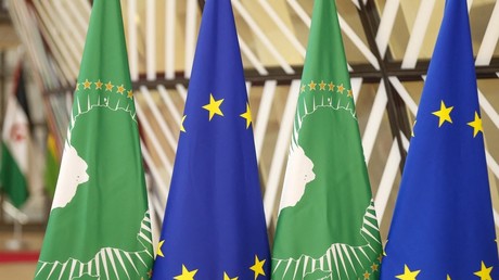 Les réparations pour le passé colonial officiellement évoquées au VIIᵉ Sommet UE-UA