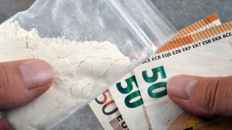 Drogues : l’Europe confrontée à une explosion du trafic