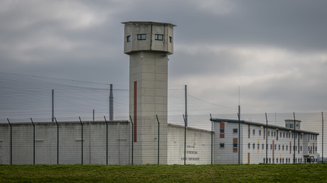 France : 70 évasions de détenus recensées depuis le début de l’année