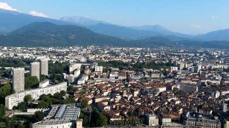 Grenoble : le candidat LFI à la mairie assure qu'il ne fera pas «la chasse aux dealers»