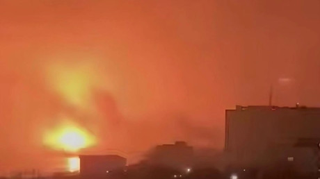 Attaque massive de drones ukrainiens : 92 appareils abattus au-dessus des régions de Krasnodar et Rostov