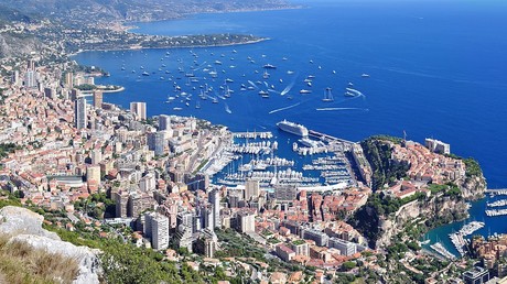 France : le métro Nice-Monaco abandonné par le ministre des Transports