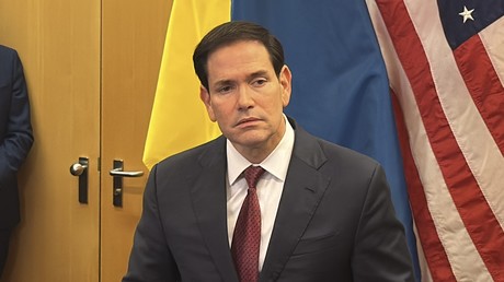 Marco Rubio submergé d'appels de responsables européens furieux après la révélation du plan américain sur l'Ukraine