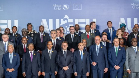 Sommet Europe-Afrique : l’Afrique exige une coopération fondée sur le respect