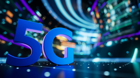 Croissance mondiale de la 5G : l’Afrique subsaharienne en tête d’ici 2031