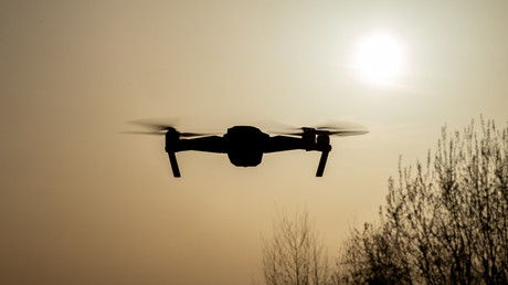 Une société tchèque a vendu à Kiev des drones chinois 20 fois plus chers que leur prix d'achat