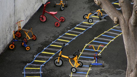 France : une magistrate alerte sur l’augmentation «très significative» des dénonciations pour violences sexuelles dans les maternelles