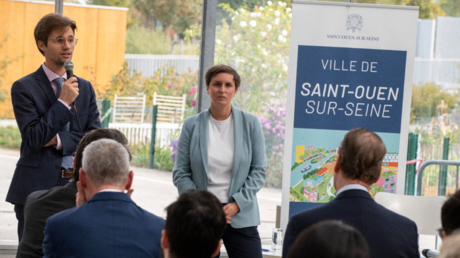 Retrait choc à Saint-Ouen : l'homosexualité de la candidate écologiste jugée incompatible avec les quartiers «populaires»