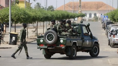 Un coup d'État a-t-il eu lieu en Guinée-Bissau ?