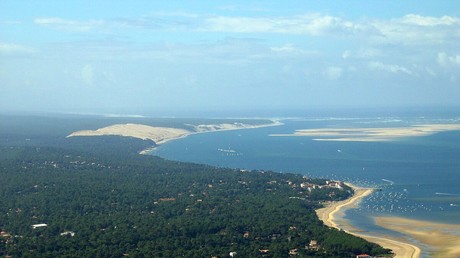 France : le Conseil d’État confirme la suspension des rejets d’eaux usées dans le bassin d’Arcachon
